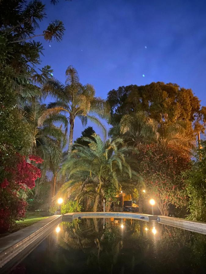 Diva Gues Del Pereyra Sur Villa Villa Elisa  Exterior photo